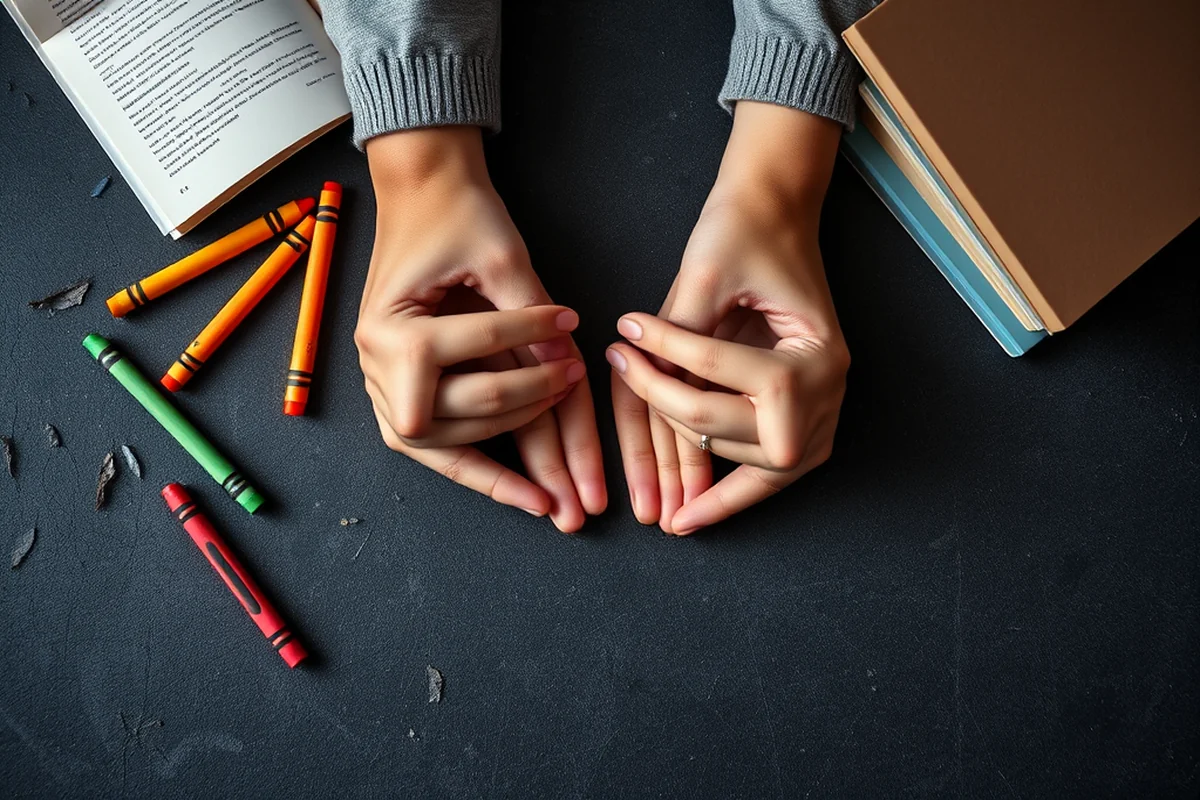 teaching kids about conflict resolution step by step — Teaching Kids About Conflict Resolution Step by Step (the finished result)