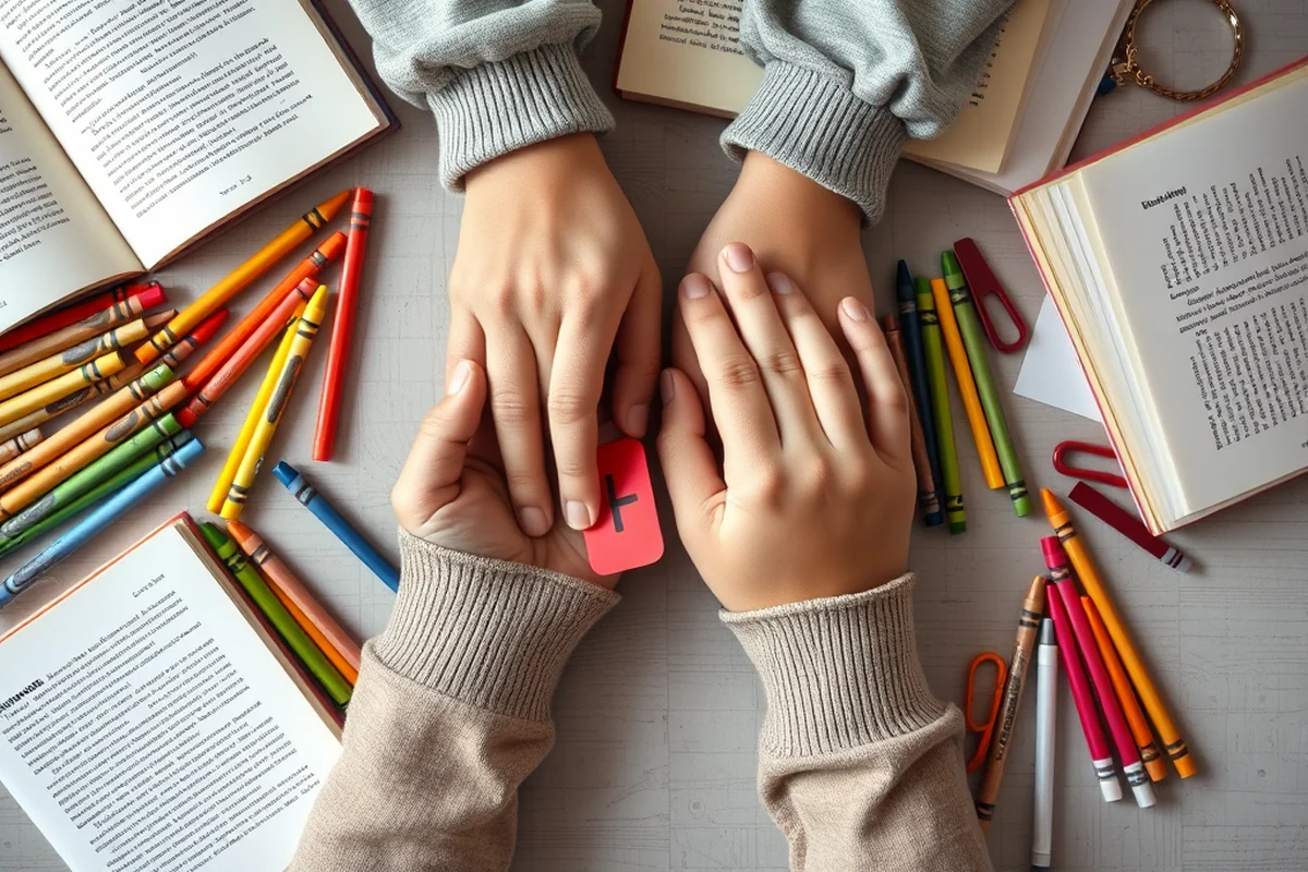 affordable teaching conflict resolution to kids — Affordable Teaching Conflict Resolution To Kids (the finished result)