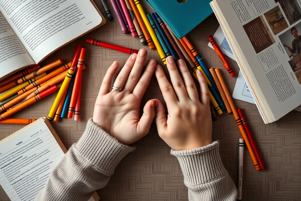 how to teaching children conflict resolution skills — How to Teaching Children Conflict Resolution Skills (the finished result)