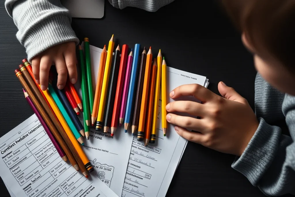 Teaching Children Conflict Resolution Guide