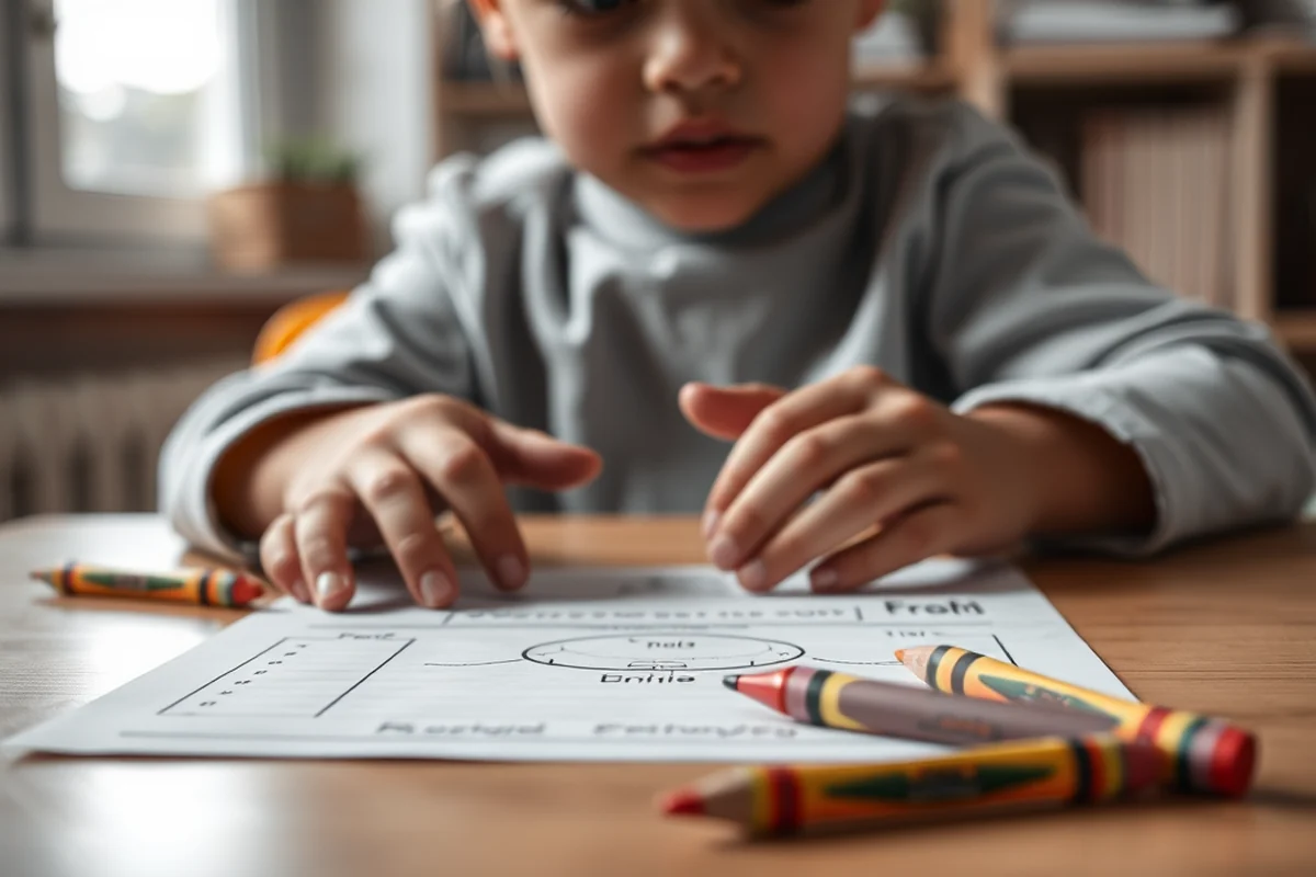 teaching children conflict resolution mistakes — Teaching Children Conflict Resolution Mistakes (step by step)