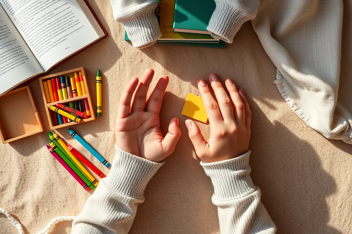 teaching children conflict resolution mistakes — Teaching Children Conflict Resolution Mistakes (the finished result)