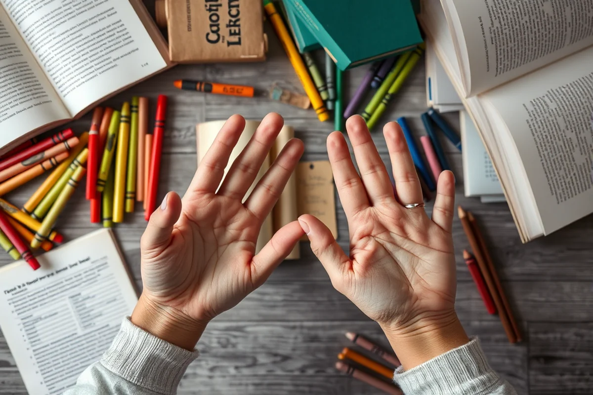 teaching conflict resolution problems — Teaching Conflict Resolution Problems (the finished result)