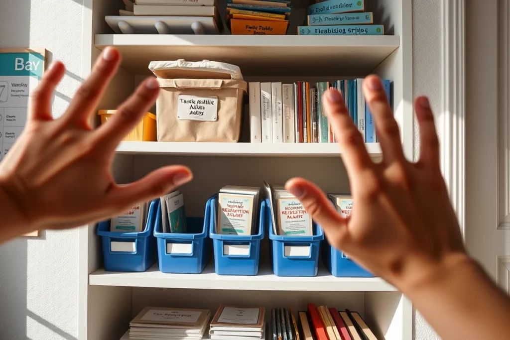 Teaching Conflict Resolution To Adults Not Working