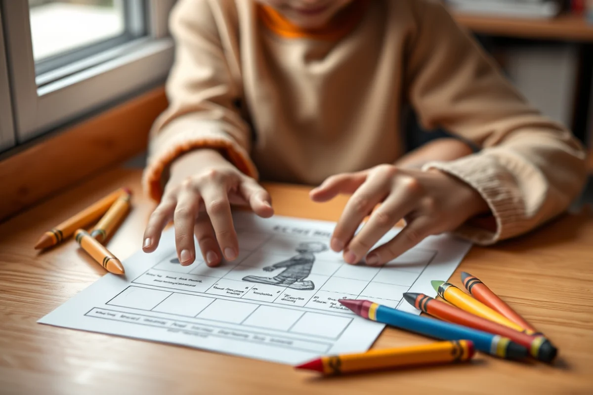 teaching conflict resolution to children for beginners — Teaching Conflict Resolution To Children For Beginners (step by step)