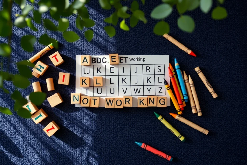 Teaching Conflict Resolution To Elementary Students Not Working