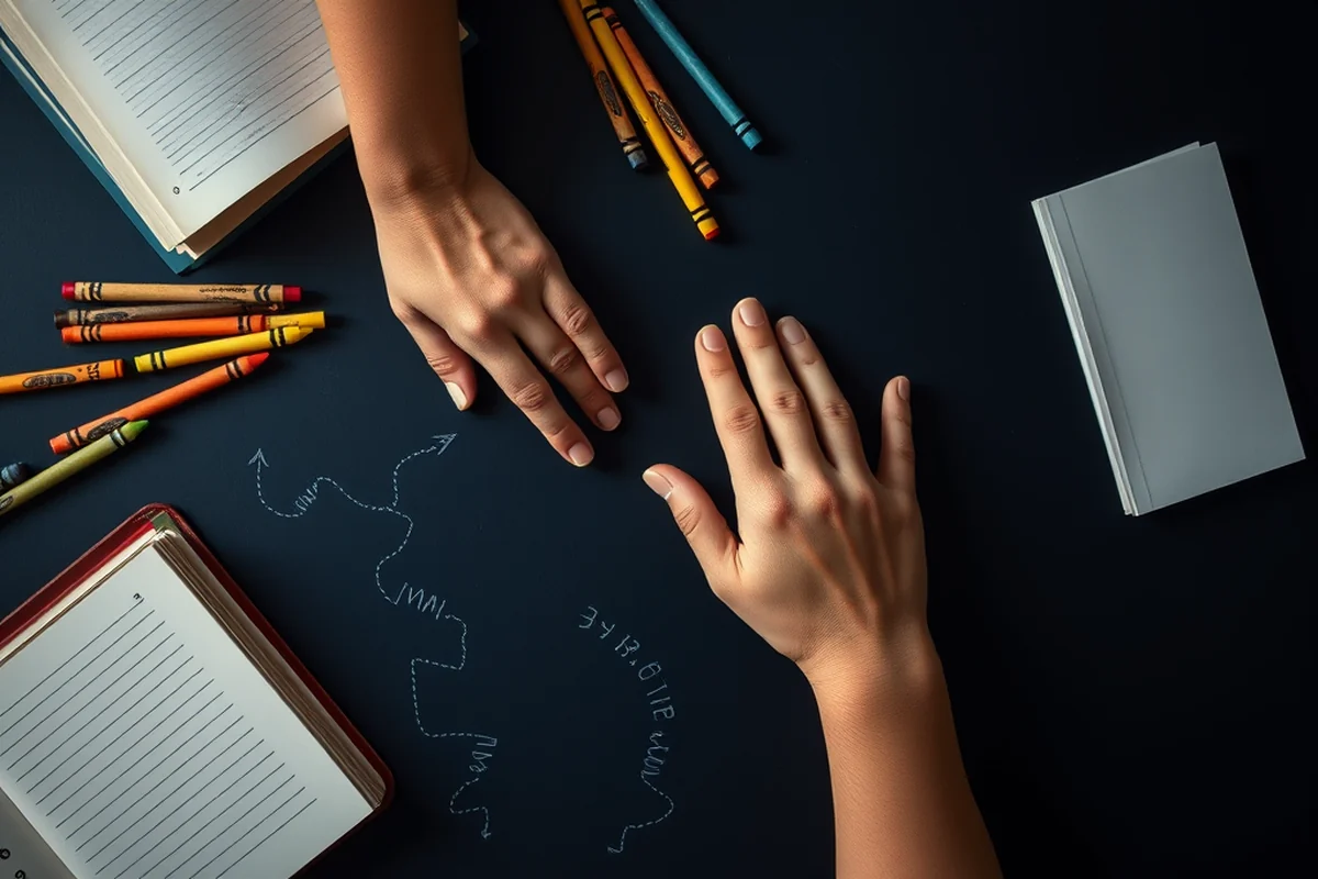 teaching conflict resolution to elementary students problems — Teaching Conflict Resolution To Elementary Students Problems (the finished result)