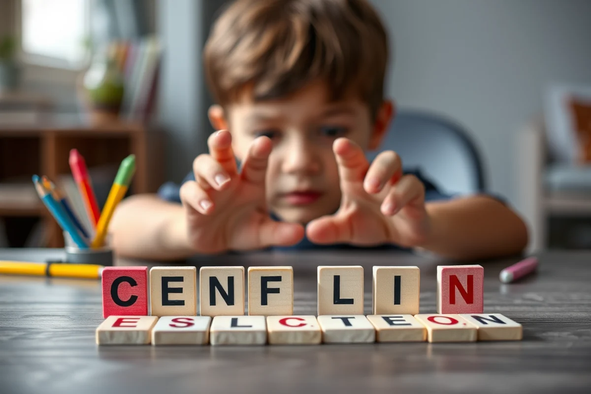 teaching conflict resolution to elementary students step by step — Teaching Conflict Resolution To Elementary Students Step By Step (step by step)