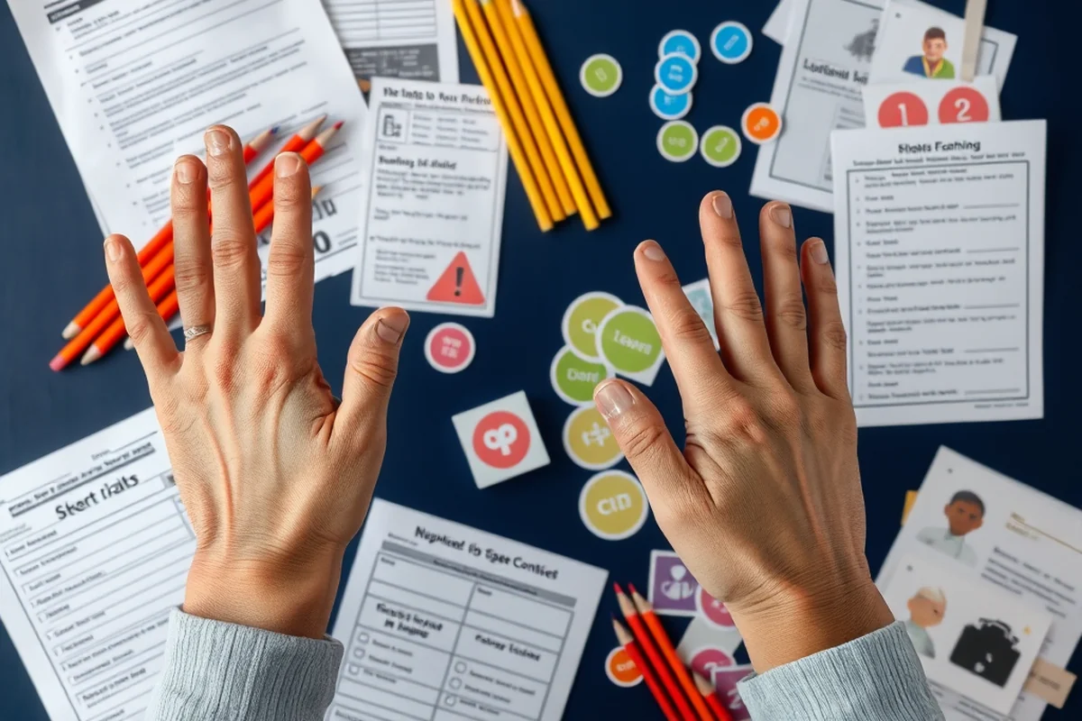 teaching conflict resolution to elementary students troubleshooting — Teaching Conflict Resolution To Elementary Students Troubleshooting (the finished result)