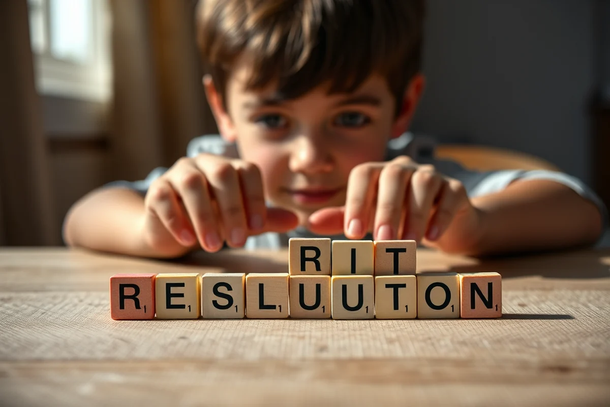 teaching conflict resolution to high school students troubleshooting — Teaching Conflict Resolution To High School Students Troubleshooting (step by step)