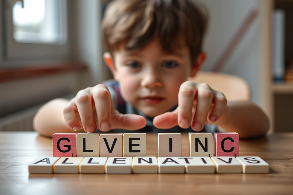 teaching conflict resolution to kids alternatives — Teaching Conflict Resolution To Kids Alternatives (step by step)
