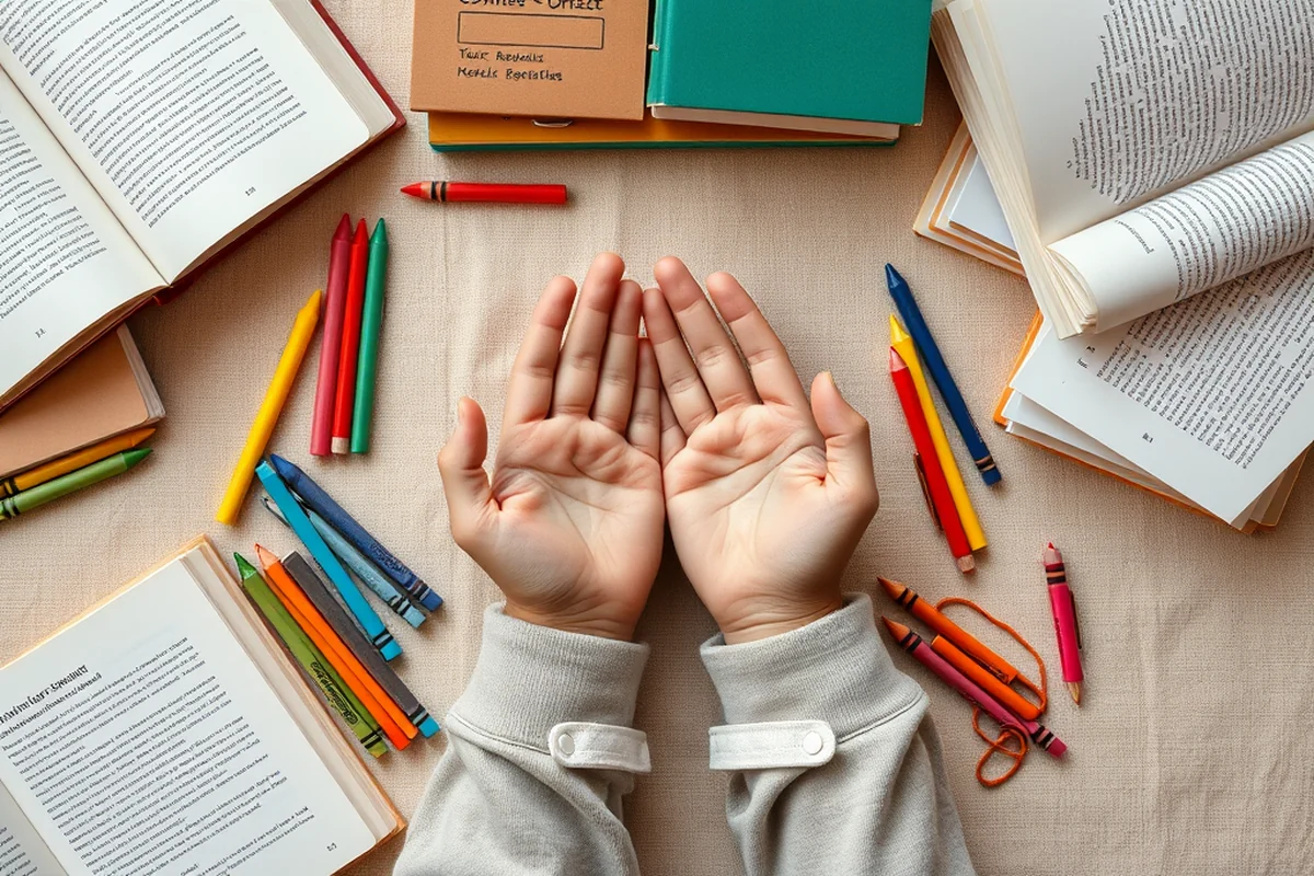 teaching conflict resolution to kids alternatives — Teaching Conflict Resolution To Kids Alternatives (the finished result)