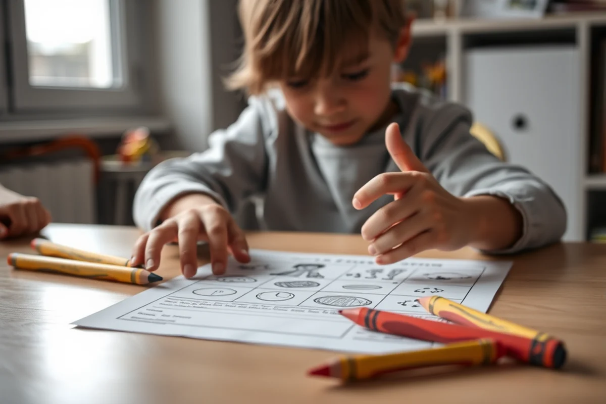 teaching conflict resolution to kids benefits — Teaching Conflict Resolution To Kids Benefits (step by step)
