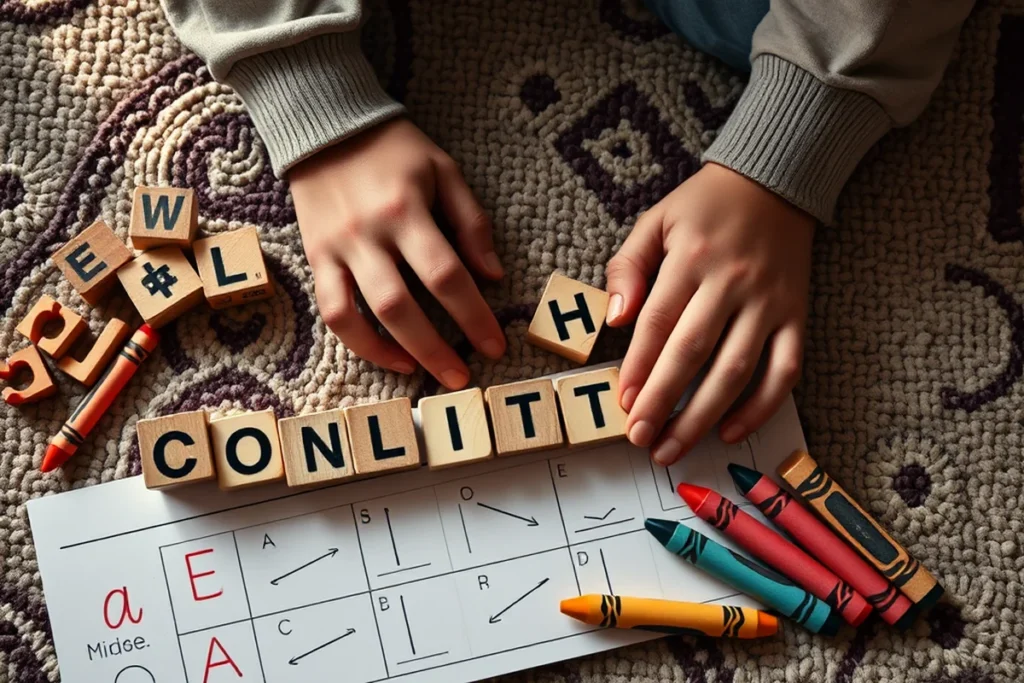 Teaching Conflict Resolution To Youth Benefits