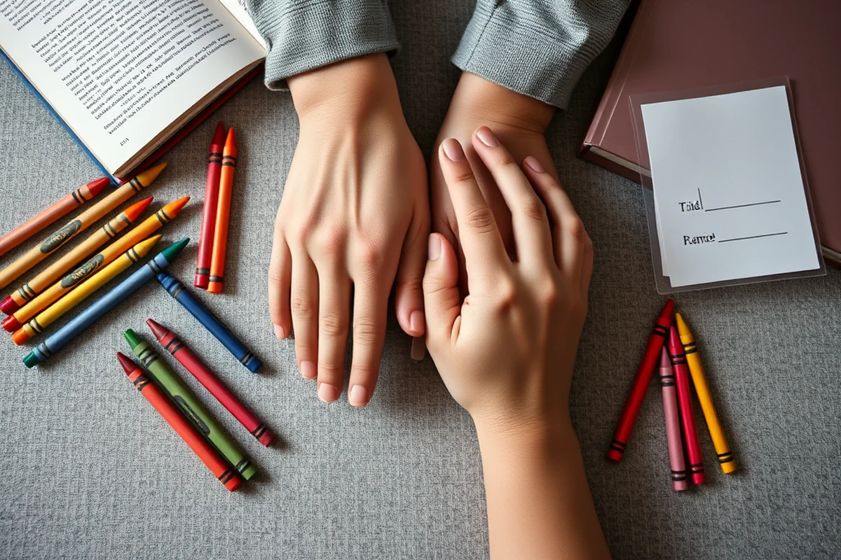 teaching conflict — Teaching Conflict (the finished result)