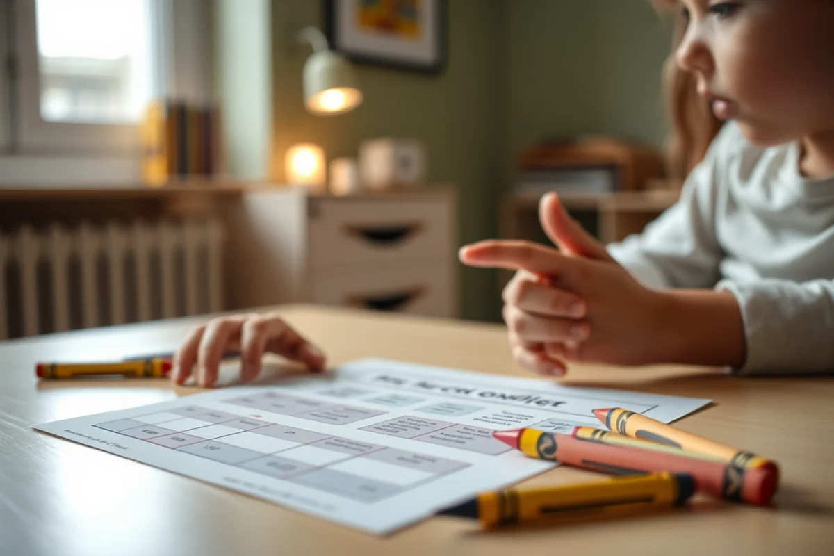 teaching of conflict checklist — Teaching Of Conflict Checklist (step by step)