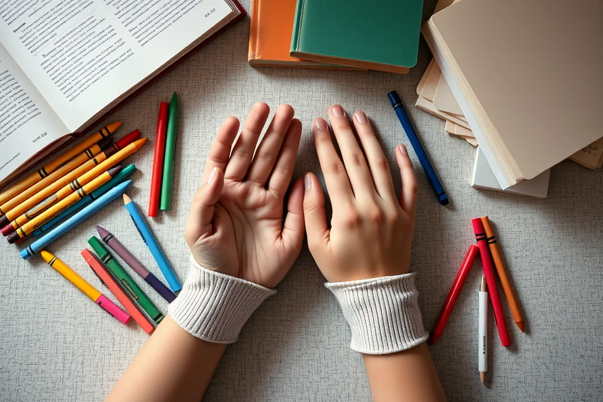 teaching students conflict resolution skills — Teaching Students Conflict Resolution Skills (the finished result)