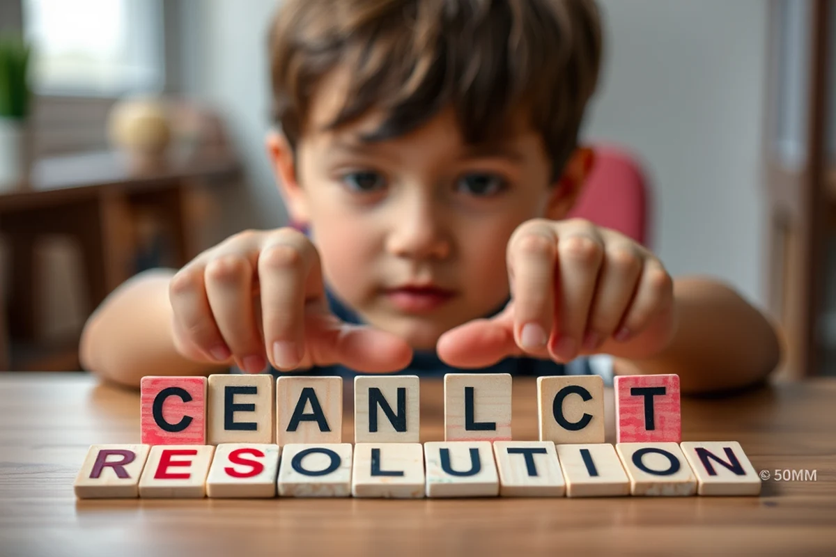 teaching teens conflict resolution benefits — Teaching Teens Conflict Resolution Benefits (step by step)