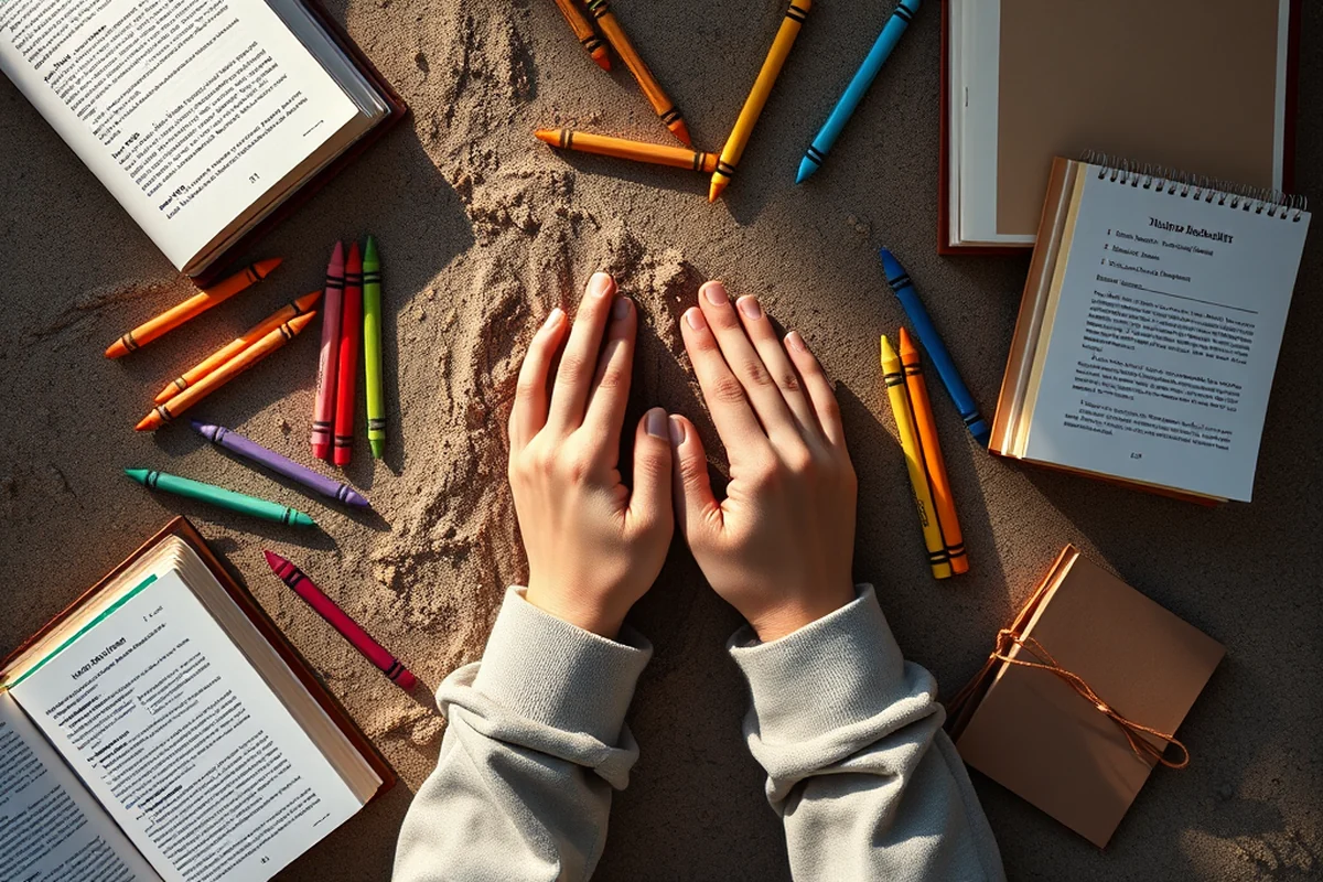 teaching teens conflict resolution benefits — Teaching Teens Conflict Resolution Benefits (the finished result)