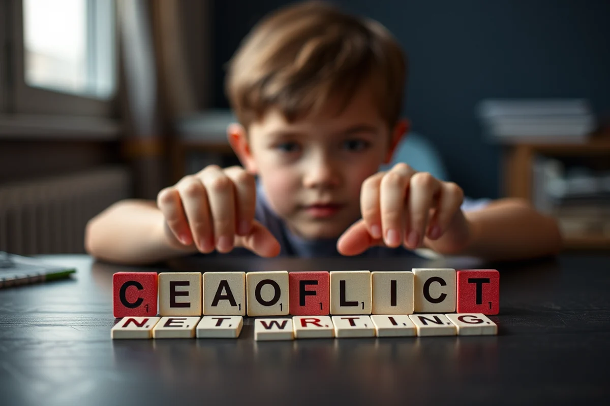 teaching teens conflict resolution not working — Teaching Teens Conflict Resolution Not Working (step by step)