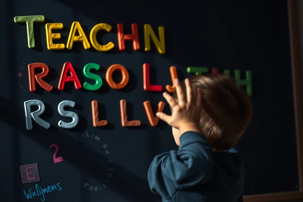 Teaching Teens Conflict Resolution Tips