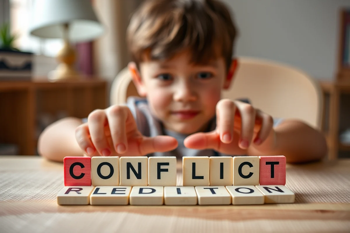 teaching teens conflict resolution tips — Teaching Teens Conflict Resolution Tips (step by step)