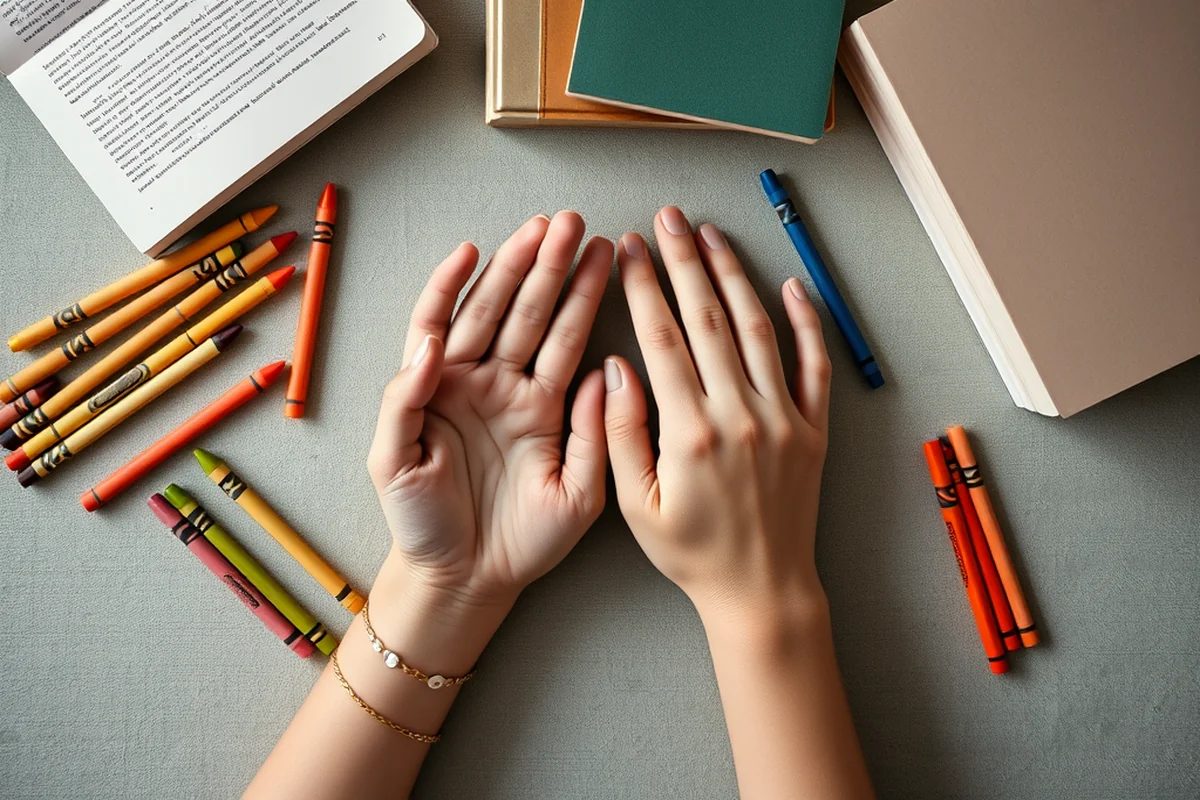 top teaching conflict resolution to teens — Top Teaching Conflict Resolution To Teens (the finished result)