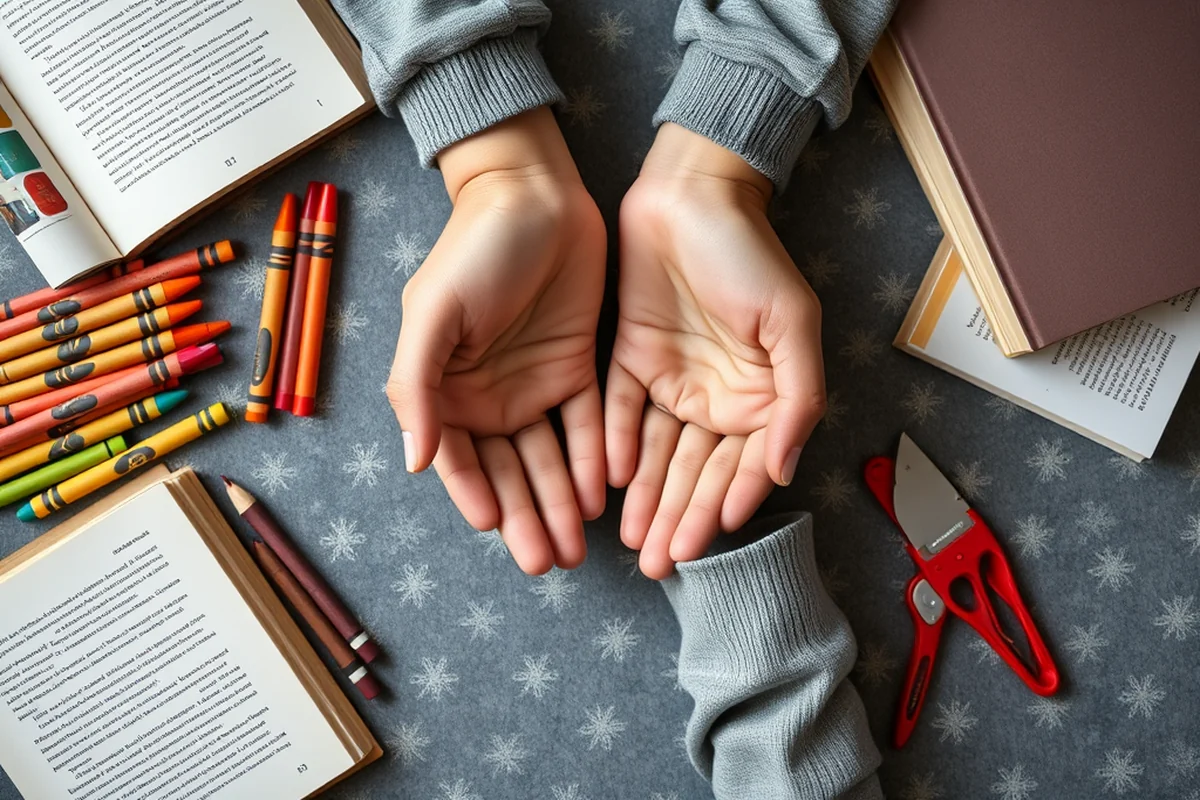 why teaching kids conflict resolution — Why Teaching Kids Conflict Resolution (the finished result)