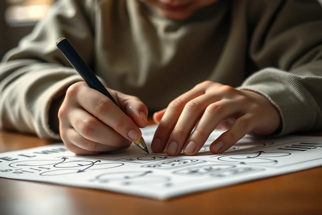 Why Teaching Teens Conflict Resolution