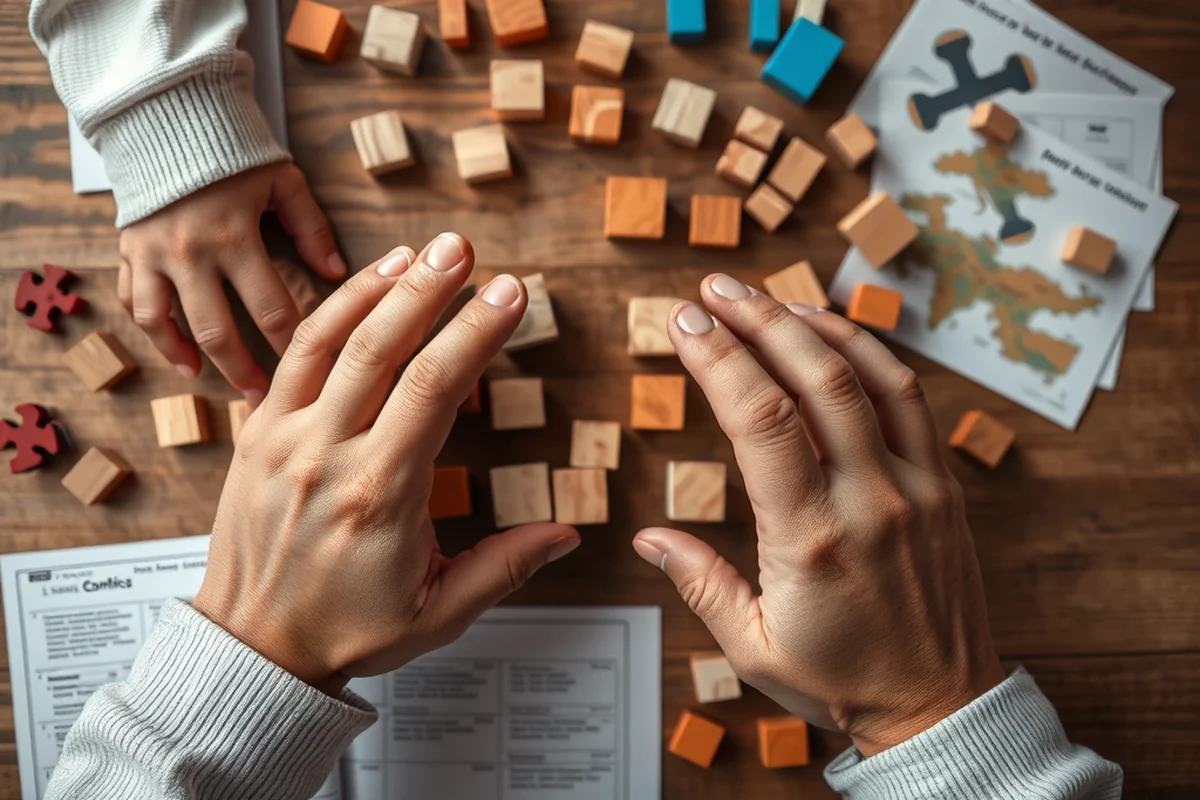 affordable teaching about conflict — Affordable Teaching About Conflict (the finished result)