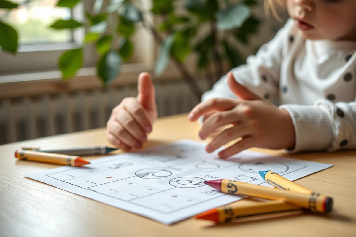 affordable teaching children about conflict — Affordable Teaching Children About Conflict (step by step)
