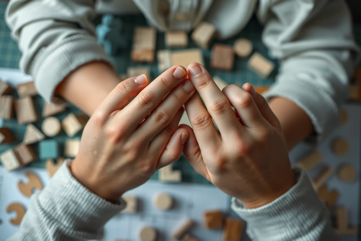 affordable teaching children about conflict — Affordable Teaching Children About Conflict (the finished result)