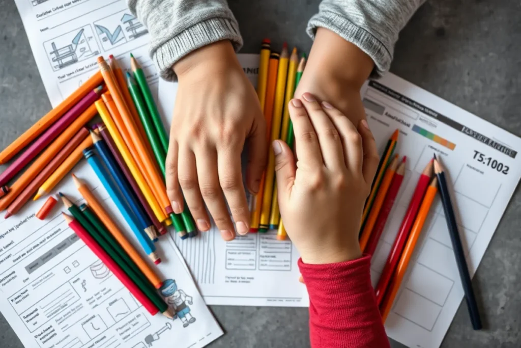 Affordable Teaching Conflict Management