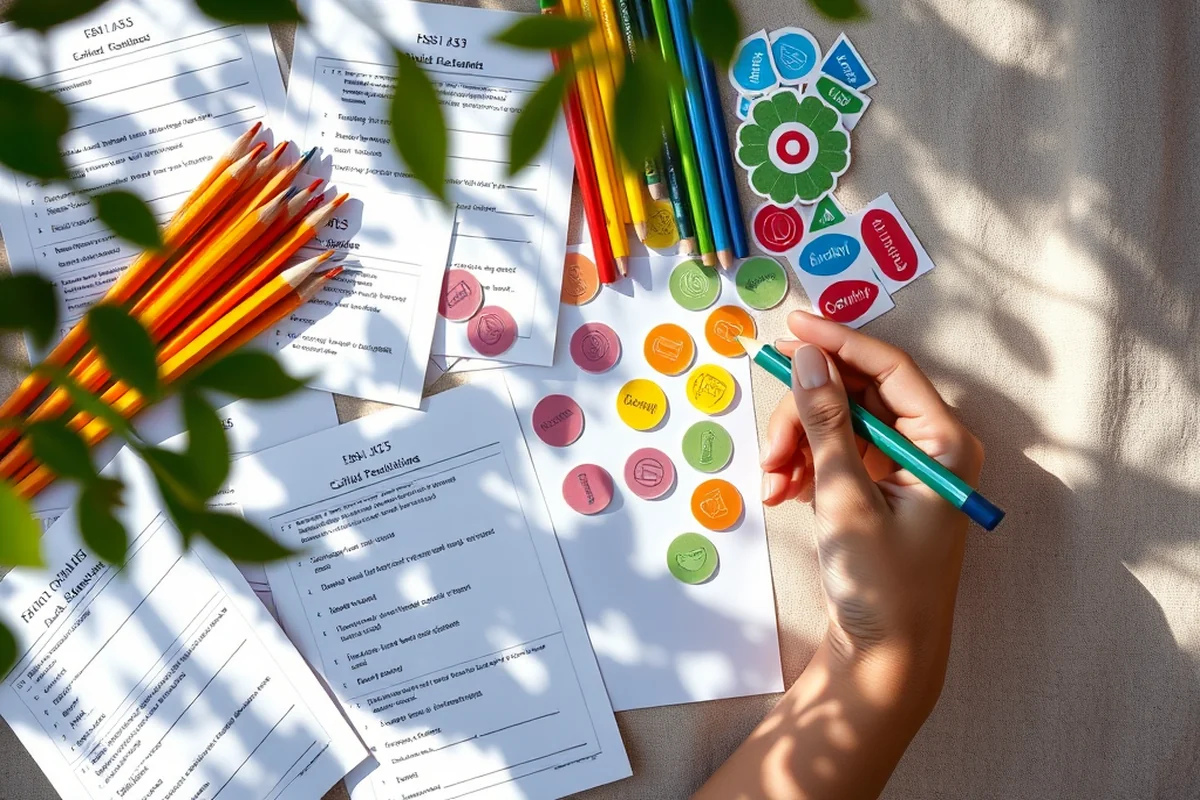 affordable teaching conflict resolution — Affordable Teaching Conflict Resolution (the finished result)