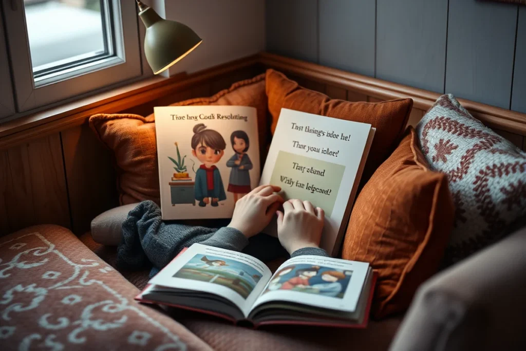 Affordable Teaching Conflict Resolution To Adults