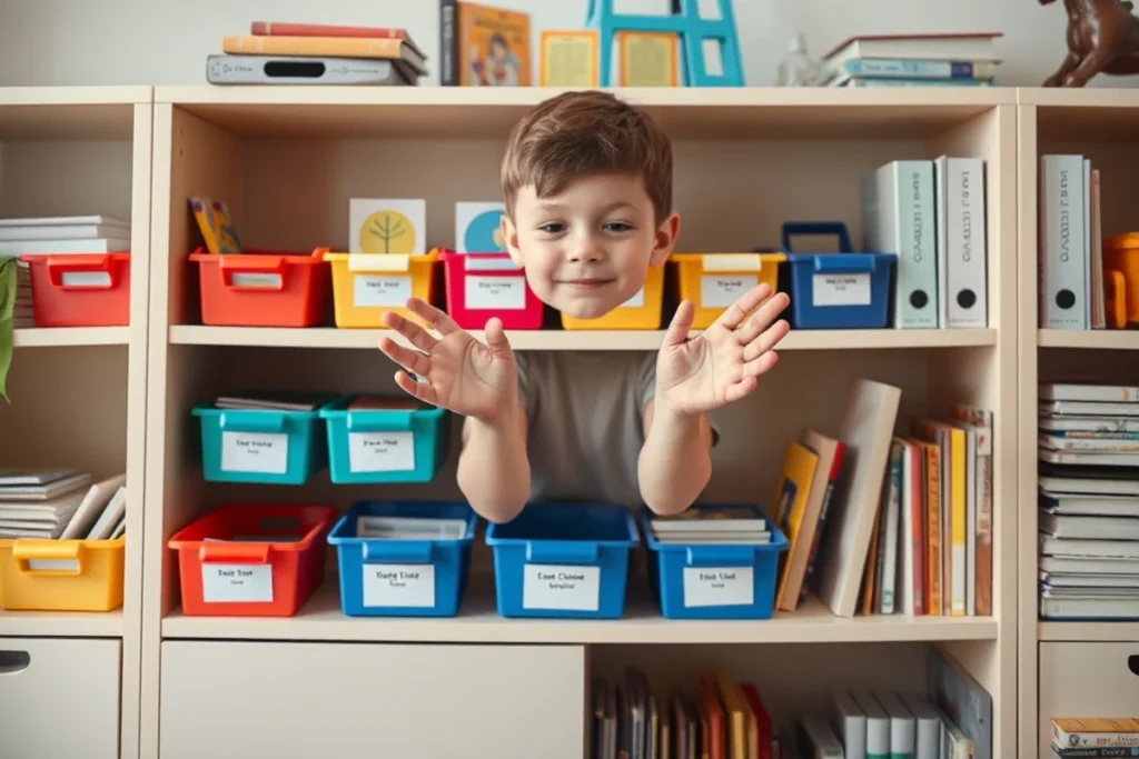 Affordable Teaching Conflict Resolution To Children