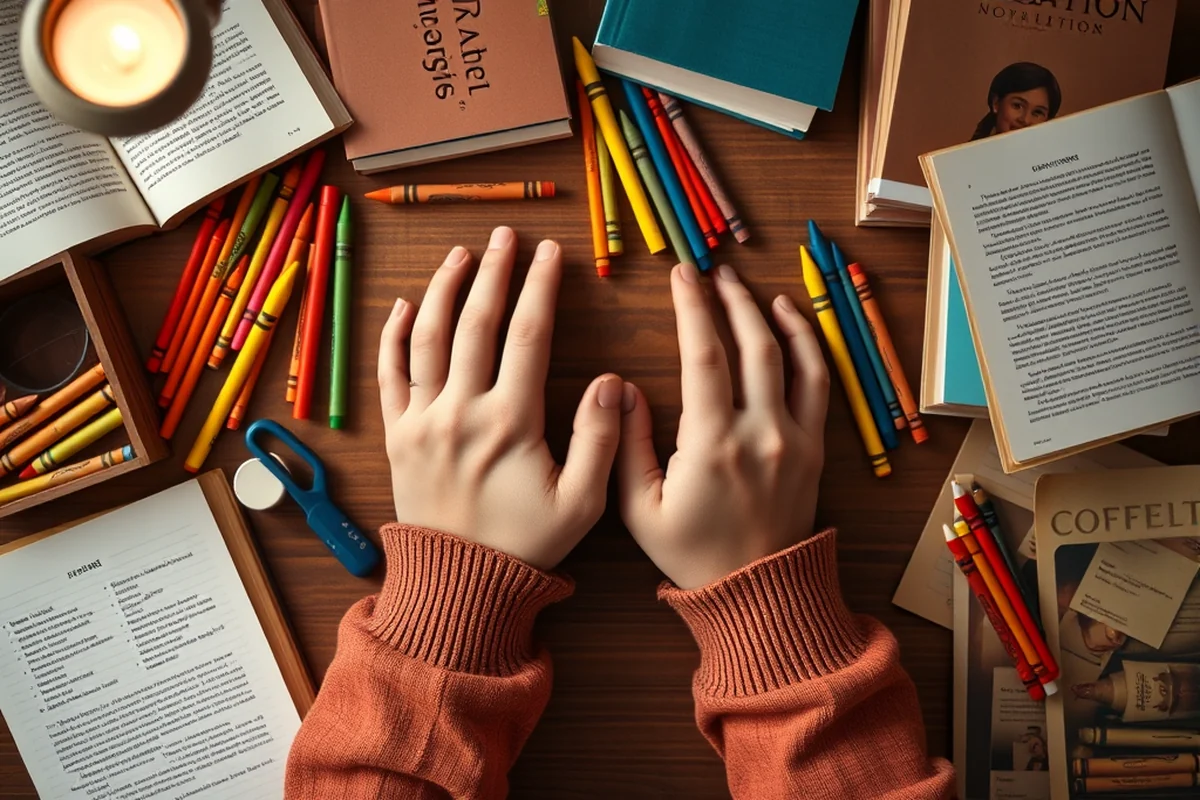 affordable teaching kids conflict resolution — Affordable Teaching Kids Conflict Resolution (the finished result)