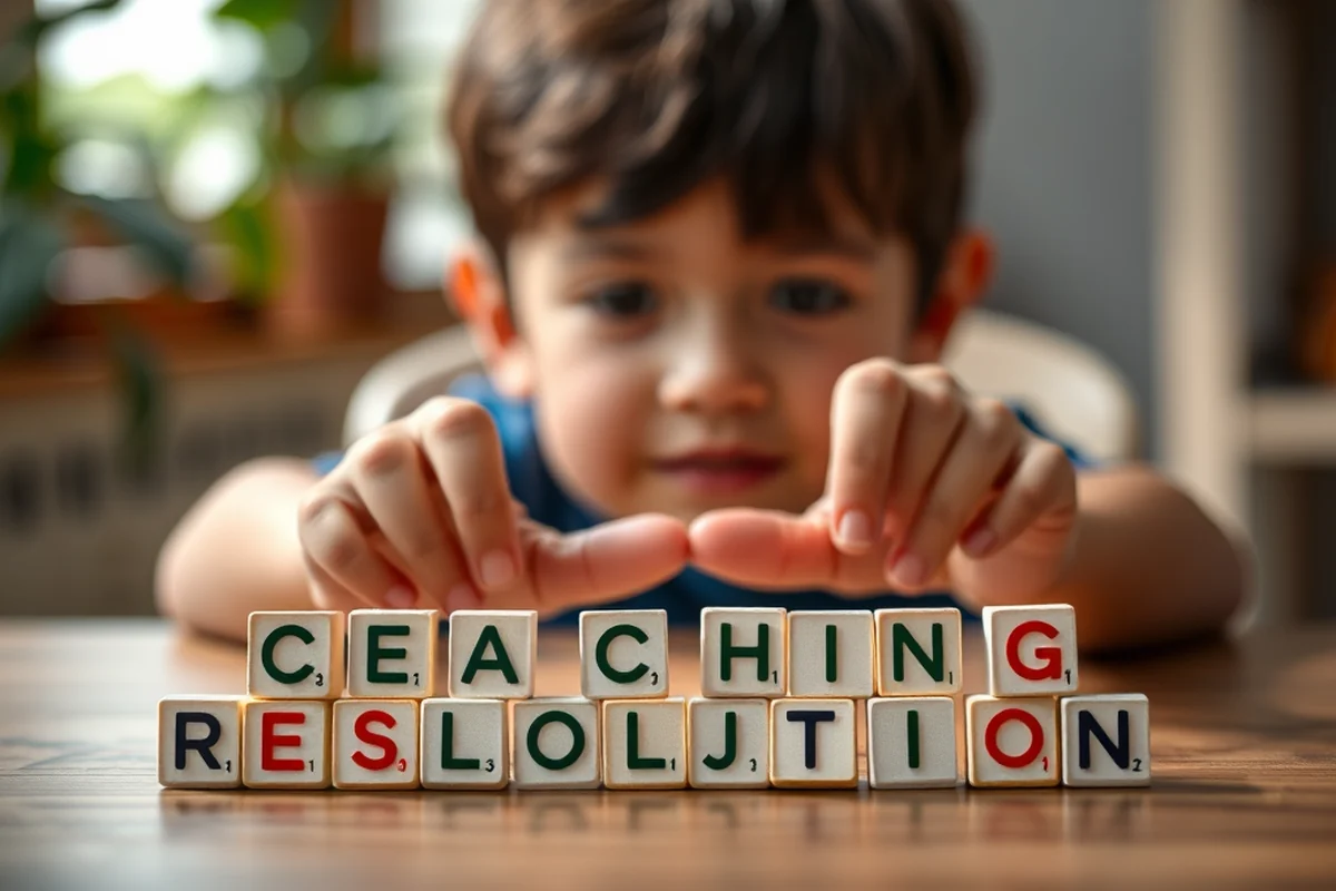 affordable teaching students conflict resolution skills — Affordable Teaching Students Conflict Resolution Skills (step by step)