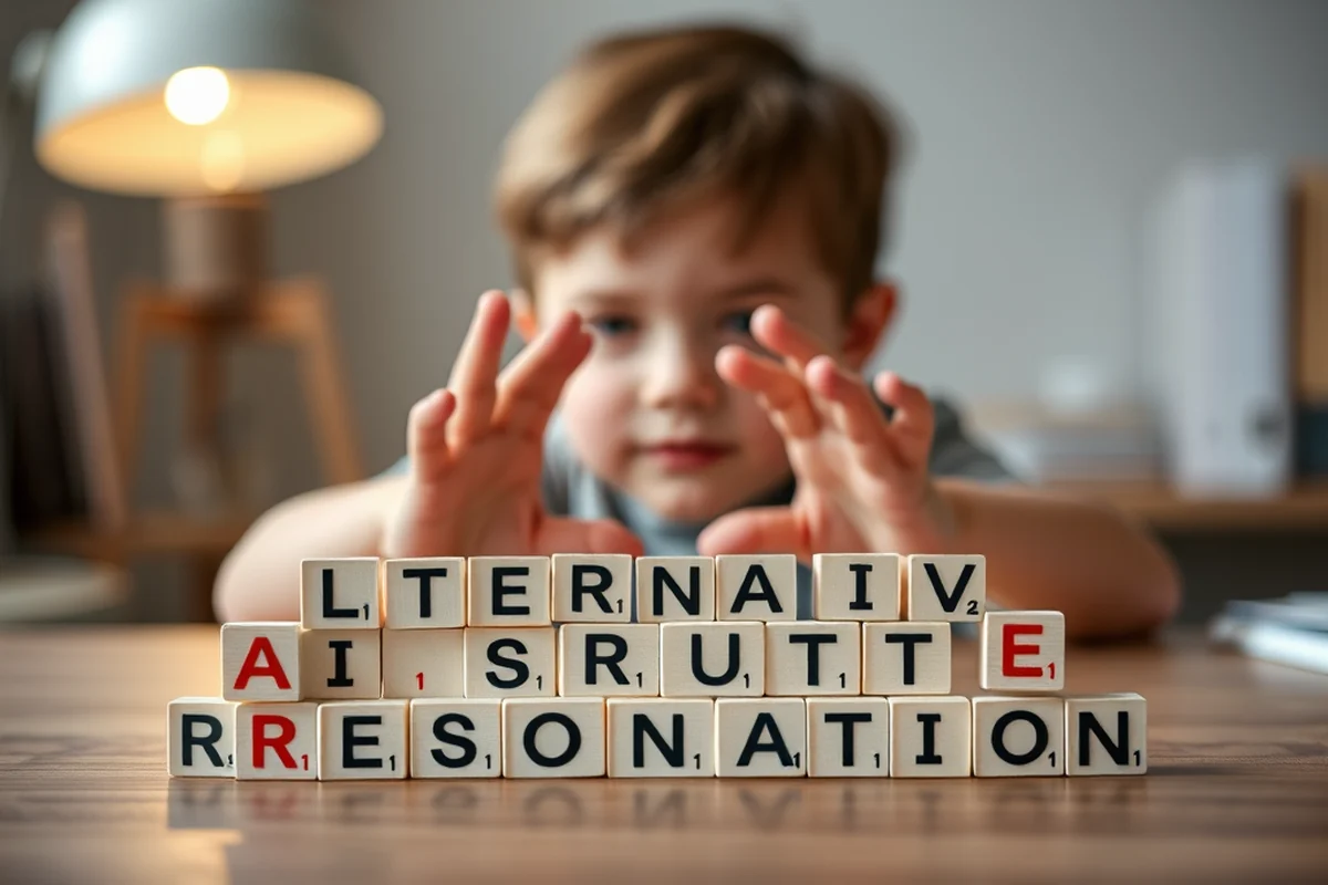 alternative dispute resolution — Alternative Dispute Resolution (step by step)