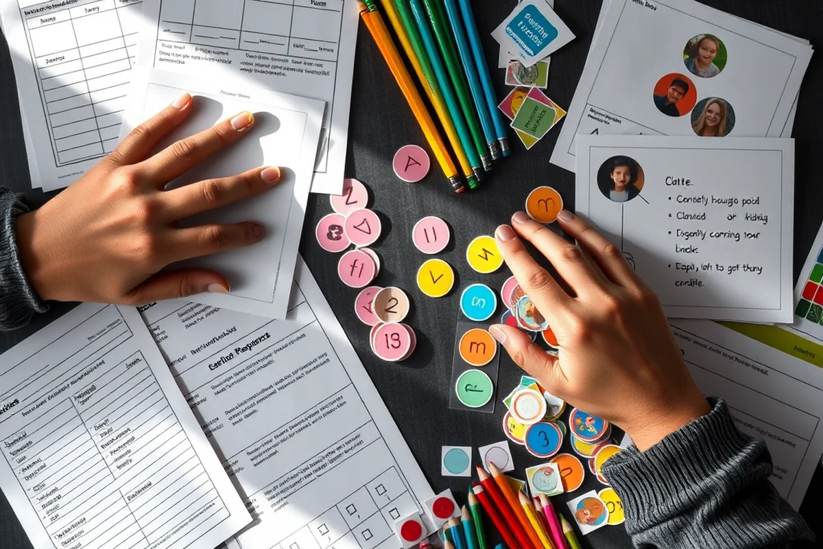 best teaching children conflict resolution skills — Best Teaching Children Conflict Resolution Skills (the finished result)