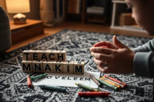 Best Teaching Conflict Management