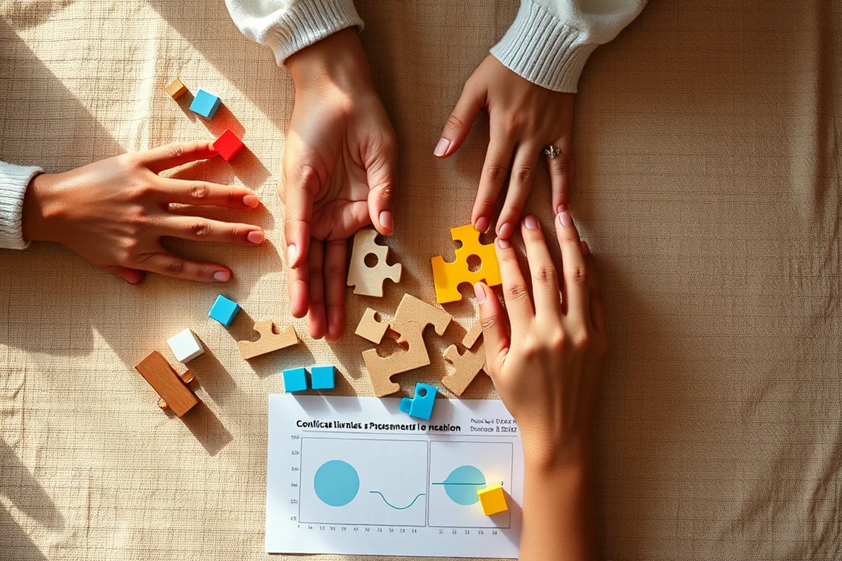 best teaching conflict management โ Best Teaching Conflict Management (the finished result)