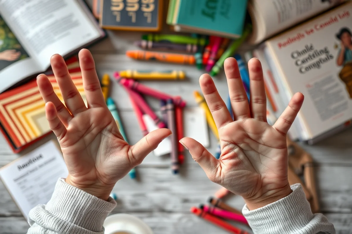 best teaching conflict resolution to children — Best Teaching Conflict Resolution To Children (the finished result)
