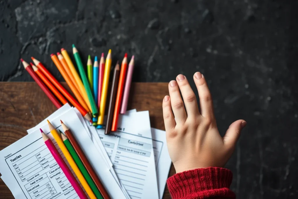 Best Teaching Preschool Children Conflict Resolution Skills