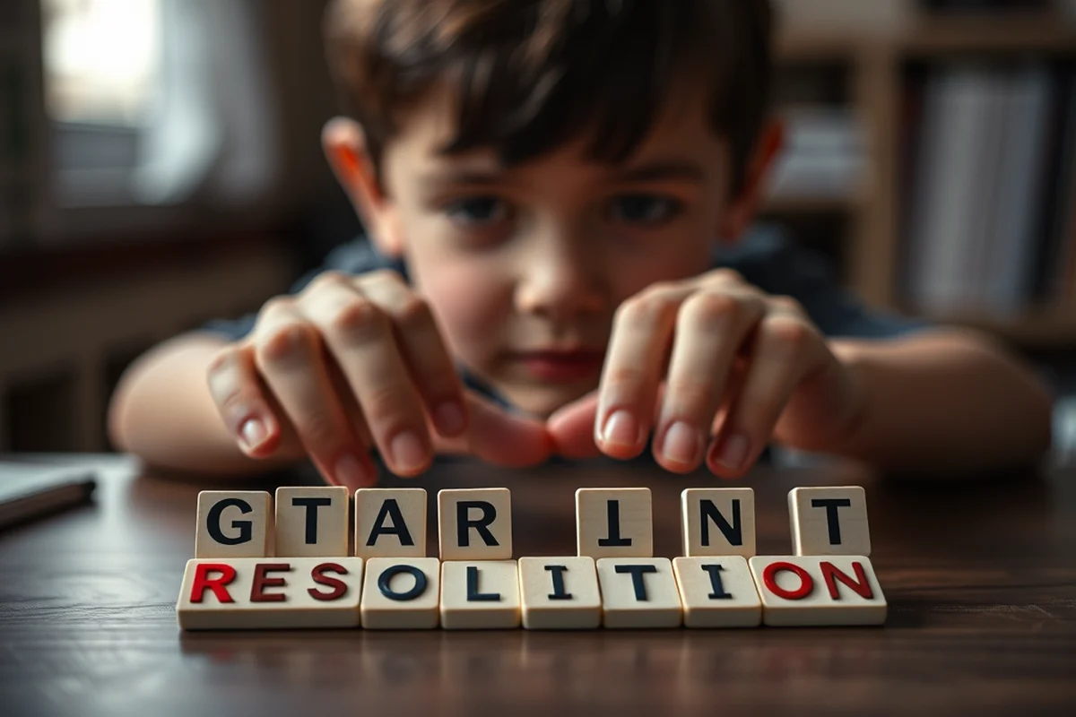 best teaching students conflict resolution skills — Best Teaching Students Conflict Resolution Skills (step by step)