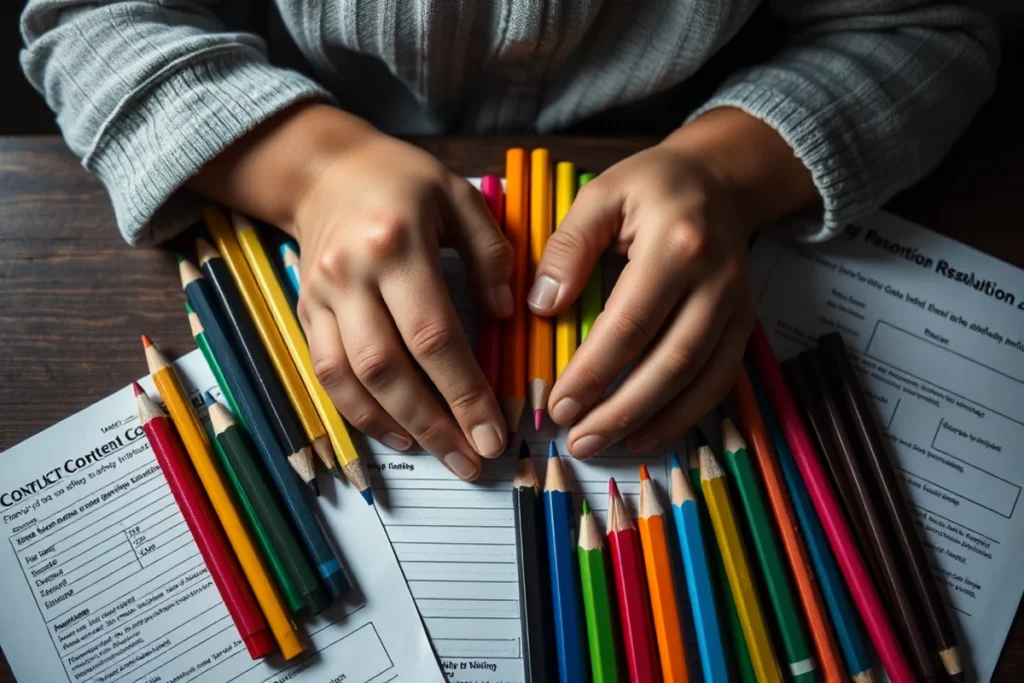 Cheap Teaching Conflict Resolution To Adults