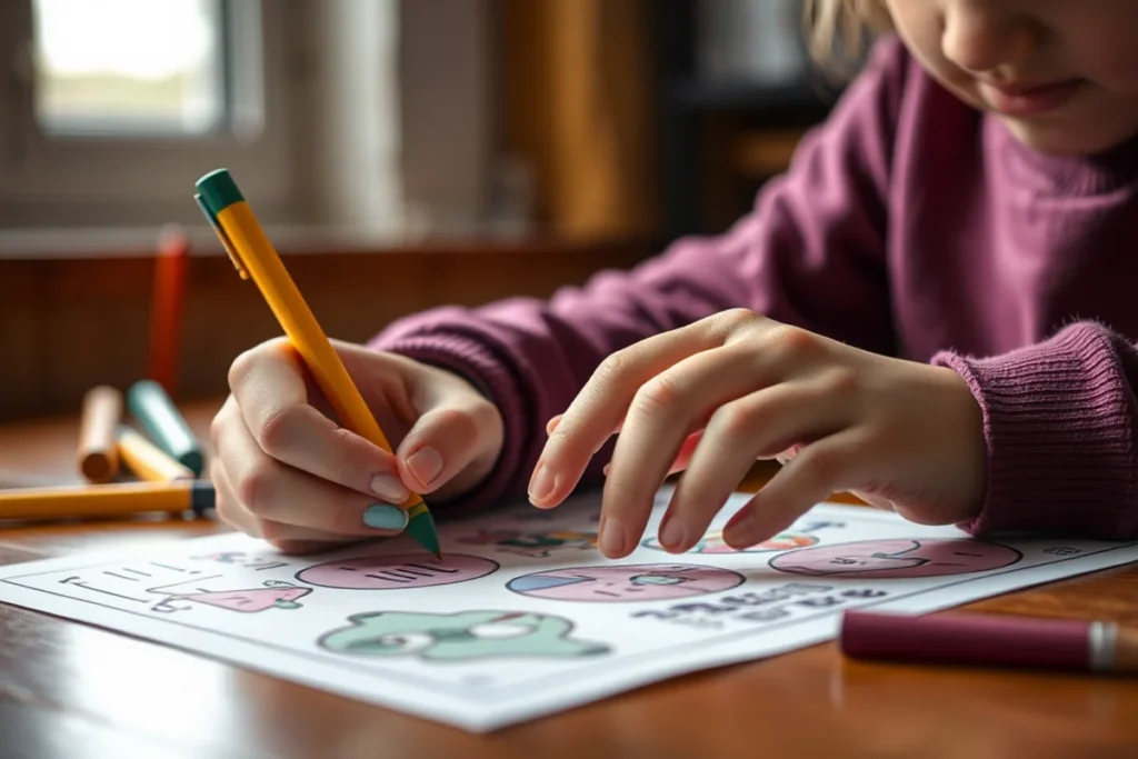 Cheap Teaching Conflict Resolution To Children