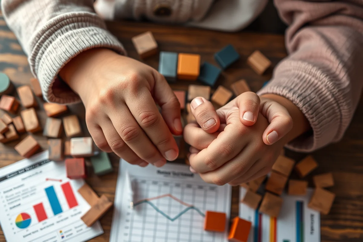 cheap teaching conflict resolution to elementary students — Cheap Teaching Conflict Resolution To Elementary Students (the finished result)
