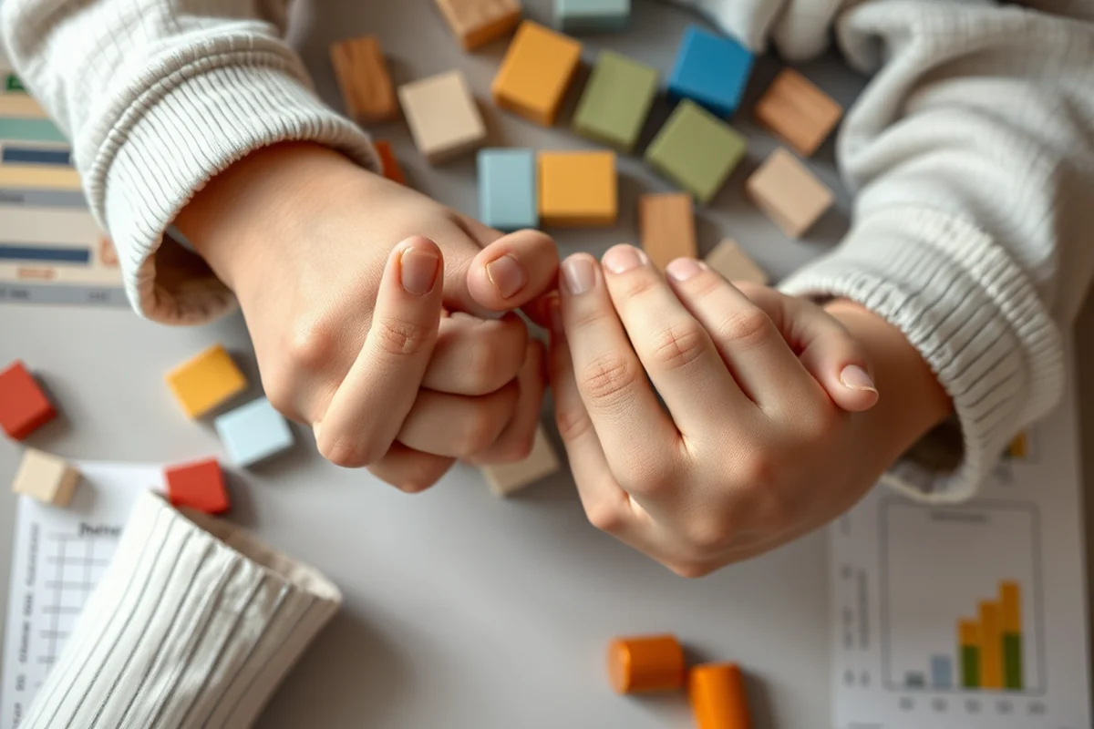cheap teaching conflict resolution to kids — Cheap Teaching Conflict Resolution To Kids (the finished result)