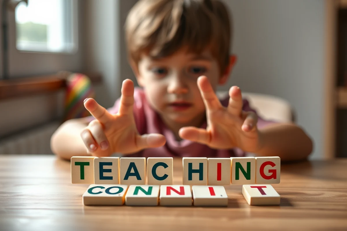 cheap teaching conflict — Cheap Teaching Conflict (step by step)